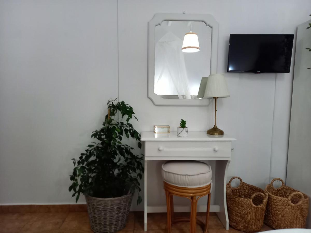 Stefanos Katsaros Studios Skála Eksteriør bilde